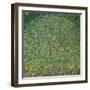 Apple Tree, 1912-Gustav Klimt-Framed Giclee Print