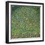 Apple Tree, 1912-Gustav Klimt-Framed Giclee Print