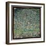 Apple Tree I, 1912-Gustav Klimt-Framed Giclee Print