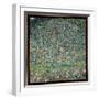 Apple Tree I, 1912-Gustav Klimt-Framed Giclee Print