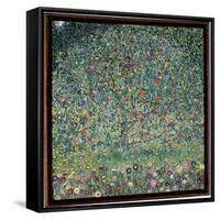 Apple Tree I, 1912-Gustav Klimt-Framed Stretched Canvas