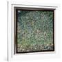 Apple Tree I, 1912-Gustav Klimt-Framed Giclee Print