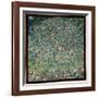 Apple Tree I, 1912-Gustav Klimt-Framed Giclee Print