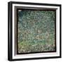 Apple Tree I, 1912-Gustav Klimt-Framed Giclee Print