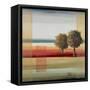 Apple Tree II-Patricia Pinto-Framed Stretched Canvas