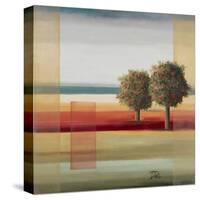 Apple Tree II-Patricia Pinto-Stretched Canvas