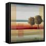 Apple Tree II-Patricia Pinto-Framed Stretched Canvas