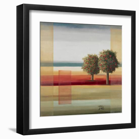 Apple Tree II-Patricia Pinto-Framed Art Print