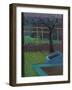 Apple Tree, late winter-Marco Cazzulini-Framed Giclee Print