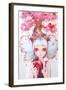 Apple Tree Queen-Camilla D'Errico-Framed Art Print