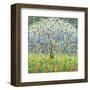 Apple Tree-Jean Cauthen-Framed Art Print