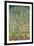 Apple Tree-Gustav Klimt-Framed Art Print