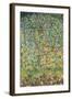 Apple Tree-Gustav Klimt-Framed Art Print