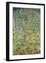 Apple Tree-Gustav Klimt-Framed Art Print