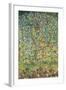 Apple Tree-Gustav Klimt-Framed Art Print