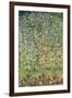 Apple Tree-Gustav Klimt-Framed Art Print