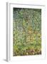 Apple Tree-Gustav Klimt-Framed Art Print