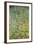 Apple Tree-Gustav Klimt-Framed Art Print