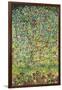 Apple Tree-Gustav Klimt-Framed Art Print