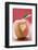 Apple with Heart-Eising Studio - Food Photo and Video-Framed Photographic Print