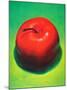 Apple-Justin Heath-Mounted Art Print