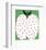 Apple-Sophie Ledesma-Framed Giclee Print