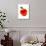 Apple-Enrico Varrasso-Art Print displayed on a wall