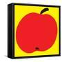 Apple-Philip Sheffield-Framed Stretched Canvas