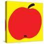 Apple-Philip Sheffield-Stretched Canvas