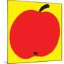 Apple-Philip Sheffield-Mounted Giclee Print