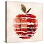 Apple-Kristin Emery-Stretched Canvas