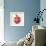Apple-Kristin Emery-Framed Art Print displayed on a wall