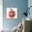 Apple-Kristin Emery-Art Print displayed on a wall