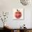 Apple-Kristin Emery-Art Print displayed on a wall