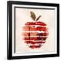 Apple-Kristin Emery-Framed Art Print