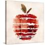 Apple-Kristin Emery-Stretched Canvas