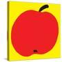 Apple-Philip Sheffield-Stretched Canvas