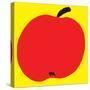 Apple-Philip Sheffield-Stretched Canvas