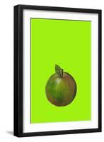 Apple-Sarah Thompson-Engels-Framed Giclee Print