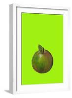 Apple-Sarah Thompson-Engels-Framed Giclee Print