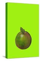 Apple-Sarah Thompson-Engels-Stretched Canvas