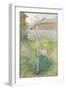 Appleblossom, 1894-Carl Larsson-Framed Giclee Print