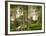 Appleby Castle, Westmorland, Home of Baronet Tufton, C1880-Benjamin Fawcett-Framed Giclee Print