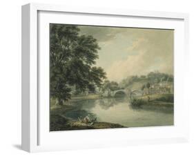 Appleby-Thomas Hearne-Framed Giclee Print