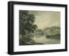 Appleby-Thomas Hearne-Framed Giclee Print