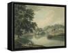 Appleby-Thomas Hearne-Framed Stretched Canvas