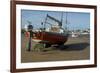 Appledore, North Devon, England, United Kingdom-Charles Bowman-Framed Photographic Print