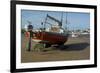 Appledore, North Devon, England, United Kingdom-Charles Bowman-Framed Photographic Print