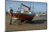 Appledore, North Devon, England, United Kingdom-Charles Bowman-Mounted Photographic Print