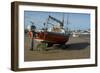 Appledore, North Devon, England, United Kingdom-Charles Bowman-Framed Photographic Print